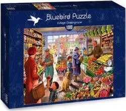 Bluebird Puzzle Village Greengrocer 1000 db-os (70232)