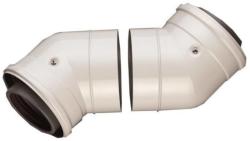 Bosch FC-CE80-45 (AZB 608/1) 45°-os ív (7738112593)