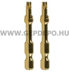 Makita Impact Gold torziós bit T15 2db (B-28232)