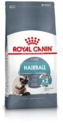Royal Canin Hairball Care 20 kg (2 x 10 kg) hrana uscata pisici adulte, eliminare gheme de par
