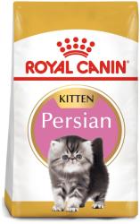 Royal Canin Persian Kitten hrană uscată pentru pisoi din rasa persană cu vârsta de până la 12 luni 20 kg (2 x 10 kg)