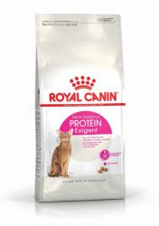 Royal Canin Exigent Protein Preference 42 hrană uscată pentru pisici adulte, pretențioase, determinată de conținutul de proteine 20 kg (2 x 10 kg)