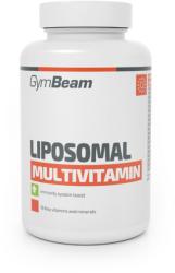GymBeam Liposomal Multivitamin 60 caps