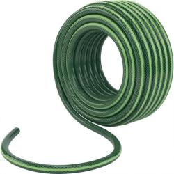 PALISAD 1/2" 25m kerti locsolótömlő 3 rétegű PVC standard (67481)