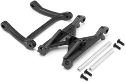 HPI 104960 Hátsó lökhárító szett B (4944258001630)