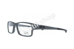 Oakley szemüveg (OX8046-1355 55-18-143)