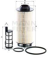 Mann-filter filtru combustibil MANN-FILTER PU 8010/1-2 x (PU 8010/1-2 x) - automobilus