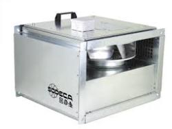 SODECA Ventilator centrifugal de tubulatura Sodeca CL/PLUS/EC-6030 (CL/PLUS/EC-6030)