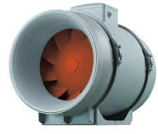 SODECA Ventilator de tubulatura Sodeca NEOLINEO/EW-250 (NEOLINEO/EW-250)