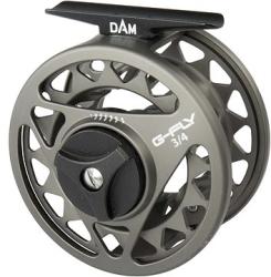 D.A.M. Quick G-Fly Reel 3/4