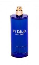 Courrèges In Blue EDP 90 ml Tester