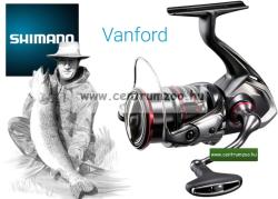 Shimano Vanford C3000 HG