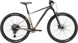 Cannondale Trail SE 1 (2021) Bicicleta