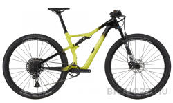 Cannondale Scalpel-Si Carbon 4 (2021) Bicicleta