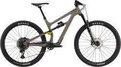 Cannondale Habit Carbon 1 (2021) Bicicleta