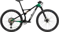Cannondale Scalpel Hi MOD 1 (2021) Bicicleta