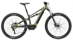 Cannondale Moterra Neo 5 (2021)