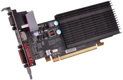 XFX Radeon HD 6450 1GB GDDR3 64bit (HD-645X-ZNH2)