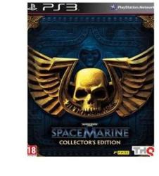 THQ Warhammer 40,000 Space Marine [Collector's Edition] (PS3)