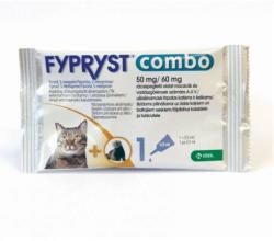 FYPRYST Combo 0, 5 ml macska 1x