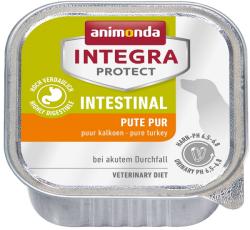 Animonda Hrană umedă pentru câini Animonda Int. Protect Intestinal, curcan 150 g