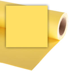 Colorama Photodisplay Colorama fundal foto galben Dandelion 1.35 x 11m (CO516) - photosetup