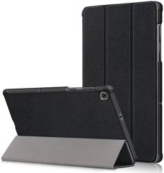 Lenovo Tab M10 (2. generáció TB-X306) - fekete smart case tablettok