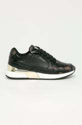 GUESS - Cipő FL5PI2FAL12 - fekete Női 37