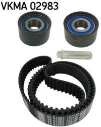 SKF Set curea de distributie SKF VKMA 02983 (VKMA 02983) - automobilus