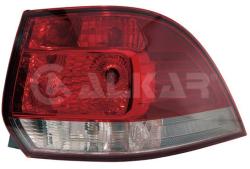 ALKAR Lampa spate ALKAR 2242137 (2242137) - automobilus