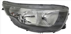 TYC Far TYC 20-15133-05-2 (20-15133-05-2) - automobilus