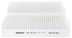 Bosch Filtru, aer habitaclu BOSCH 1 987 432 220 (1 987 432 220)