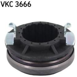 SKF Rulment de presiune SKF VKC 3666 - automobilus