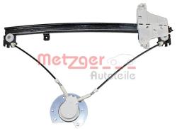 METZGER Mecanism actionare geam METZGER 2160399 (2160399) - automobilus