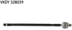 SKF Bieleta de directie SKF VKDY 328039 (VKDY 328039)