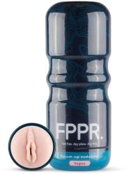 FPPR FPPR. - élethű műpunci maszturbátor (natúr) - shop