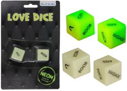 ORION Sötétben világító kocka (angol) - shop