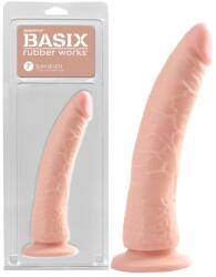 Basix análdildó (20cm)