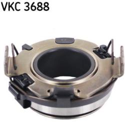 SKF Rulment de presiune SKF VKC 3688 - automobilus