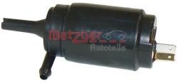 METZGER pompa de apa, spalare parbriz METZGER 2220012 (2220012) - automobilus