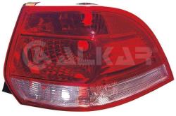 ALKAR Lampa spate ALKAR 2242128 (2242128) - automobilus
