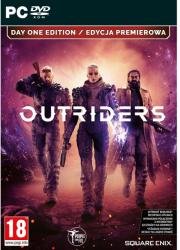 Square Enix Outriders [Day One Edition] (PC) Jocuri PC