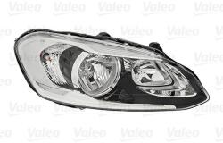 VALEO Far VALEO ORIGINAL PART 045187 (045187)