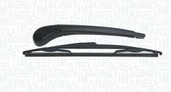 Magneti Marelli Set stergatoare, curatare parbriz MAGNETI MARELLI 000723180278 (000723180278) - automobilus