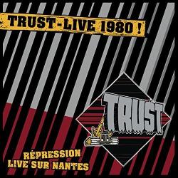 Trust Repression Live Sur