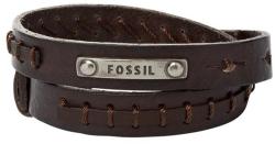 Fossil Bratara Fossil Men Casual Vintage JF87354040