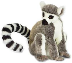 National Geographic Animale din pădurea tropicală Lemur 50 cm (770876)