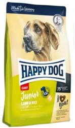 Happy Dog Junior Giant Lamb-Rice 15kg