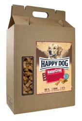 Happy Dog Keksz Natur - Croq Mini Pulyka 5kg
