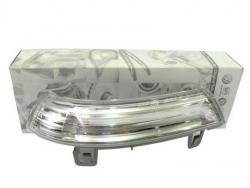 Volkswagen Lampa semnalizare pentru oglinda stanga compatibila VW Passat Skoda Superb (1K0949101)